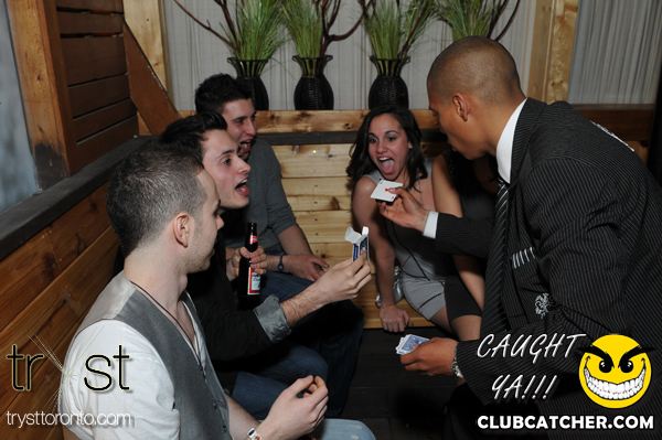 Tryst nightclub photo 3 - April 29th, 2011