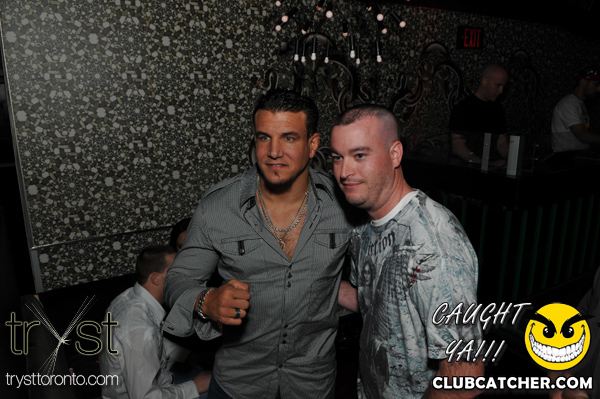 Tryst nightclub photo 29 - April 29th, 2011