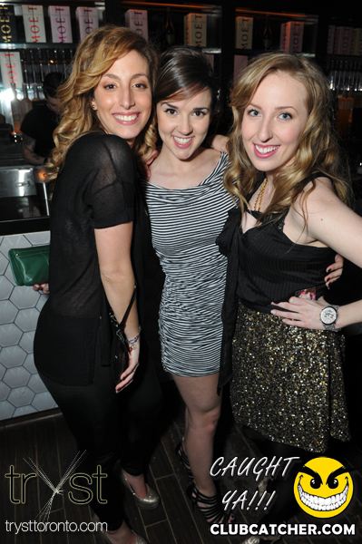 Tryst nightclub photo 30 - April 29th, 2011