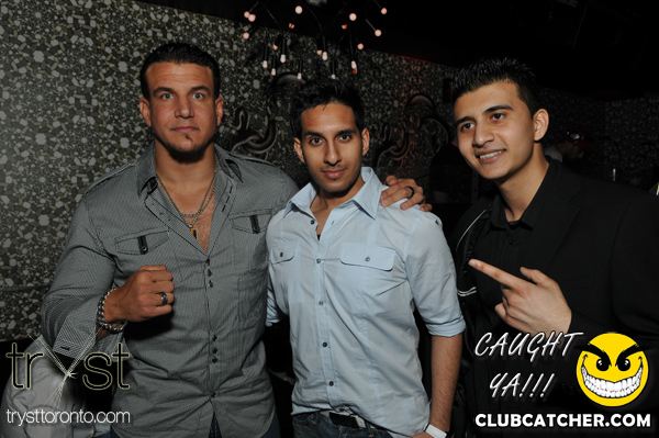 Tryst nightclub photo 32 - April 29th, 2011