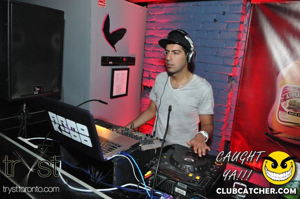 Tryst nightclub photo 35 - April 29th, 2011