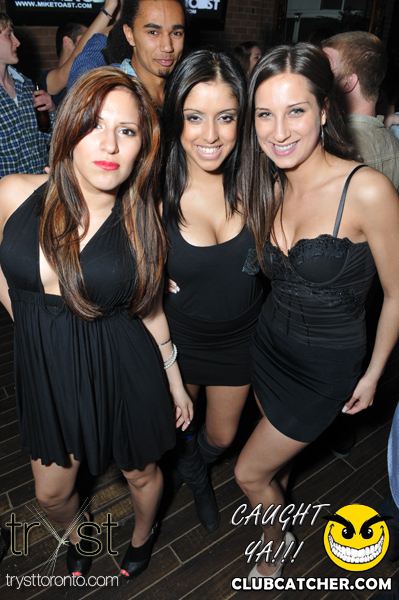 Tryst nightclub photo 39 - April 29th, 2011