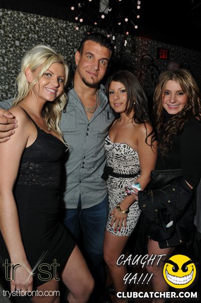 Tryst nightclub photo 42 - April 29th, 2011