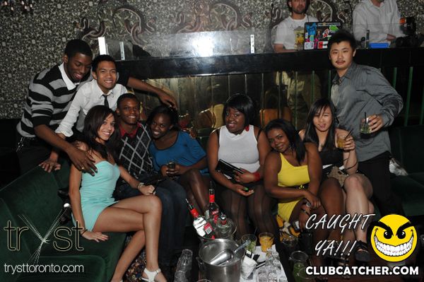 Tryst nightclub photo 45 - April 29th, 2011