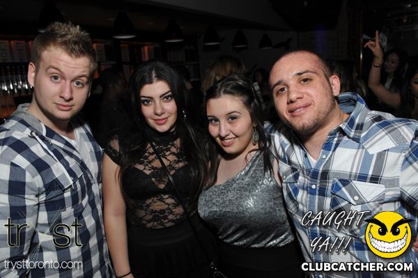 Tryst nightclub photo 54 - April 29th, 2011