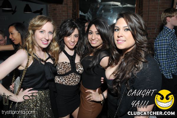 Tryst nightclub photo 7 - April 29th, 2011