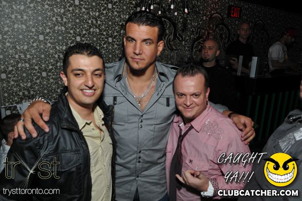 Tryst nightclub photo 74 - April 29th, 2011