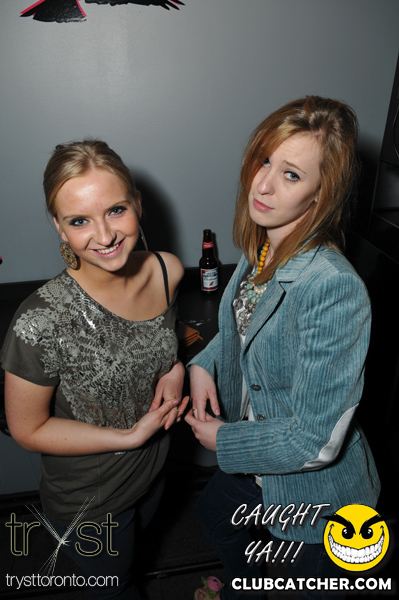 Tryst nightclub photo 79 - April 29th, 2011