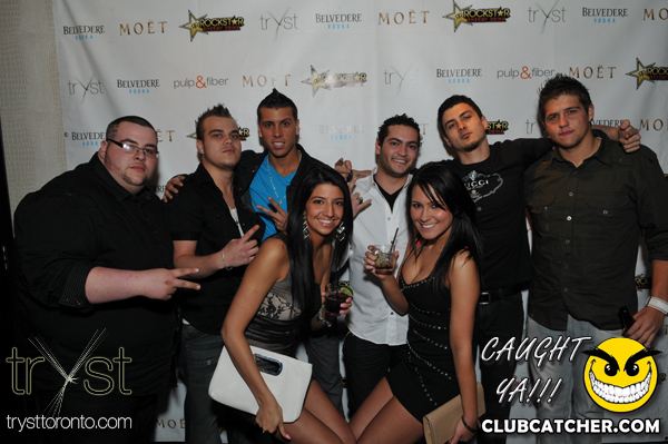 Tryst nightclub photo 9 - April 29th, 2011