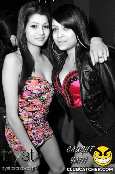 Tryst nightclub photo 81 - April 29th, 2011