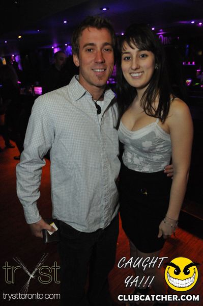 Tryst nightclub photo 98 - April 29th, 2011