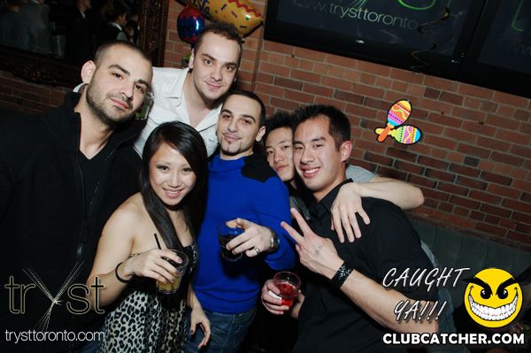 Tryst nightclub photo 106 - May 6th, 2011