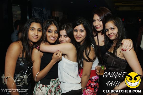 Tryst nightclub photo 109 - May 6th, 2011