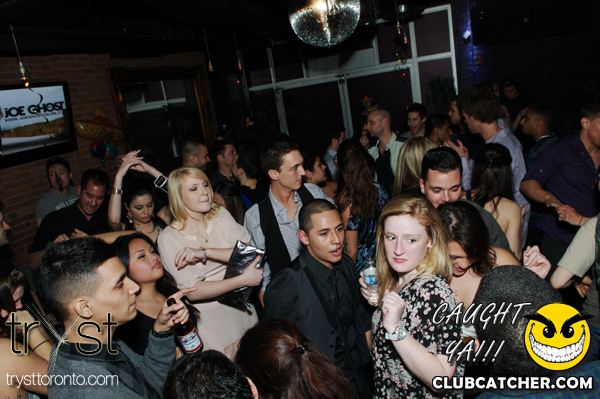 Tryst nightclub photo 113 - May 6th, 2011