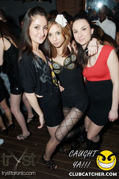 Tryst nightclub photo 115 - May 6th, 2011