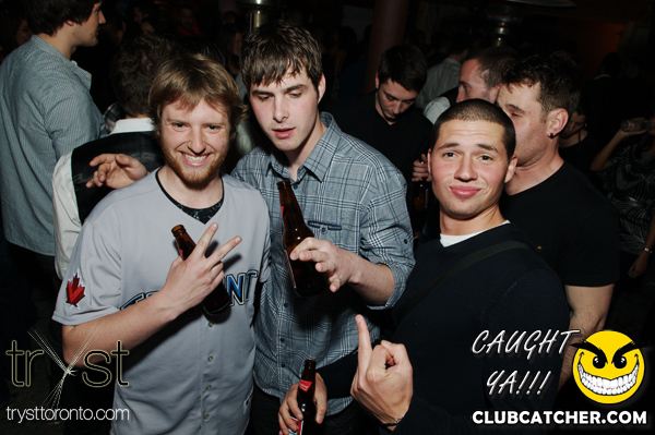 Tryst nightclub photo 116 - May 6th, 2011