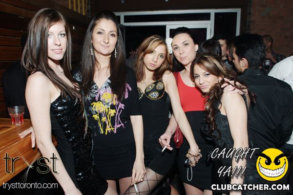 Tryst nightclub photo 118 - May 6th, 2011