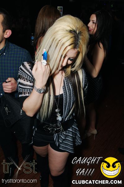 Tryst nightclub photo 128 - May 6th, 2011