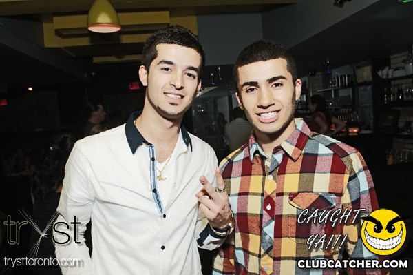 Tryst nightclub photo 133 - May 6th, 2011