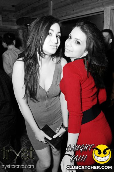 Tryst nightclub photo 145 - May 6th, 2011