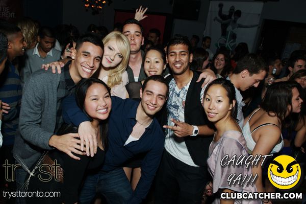 Tryst nightclub photo 146 - May 6th, 2011