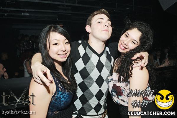 Tryst nightclub photo 148 - May 6th, 2011