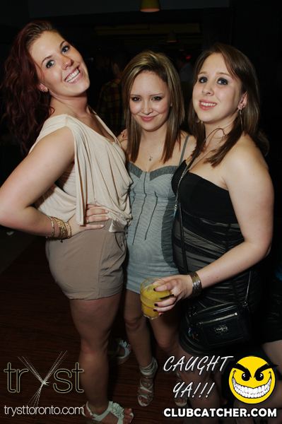 Tryst nightclub photo 157 - May 6th, 2011