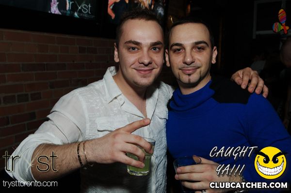 Tryst nightclub photo 158 - May 6th, 2011