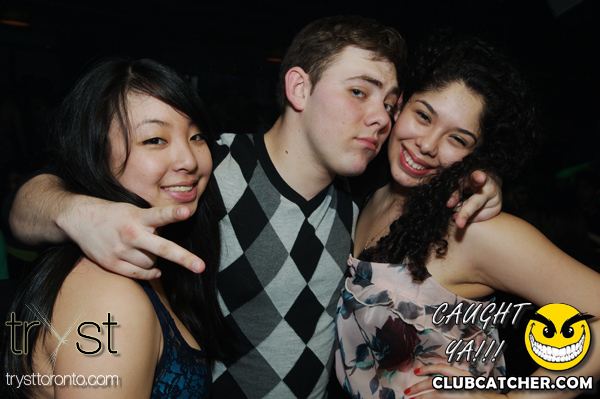 Tryst nightclub photo 160 - May 6th, 2011