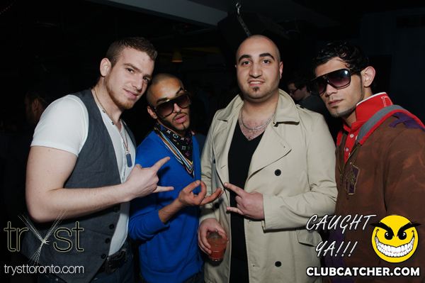 Tryst nightclub photo 165 - May 6th, 2011