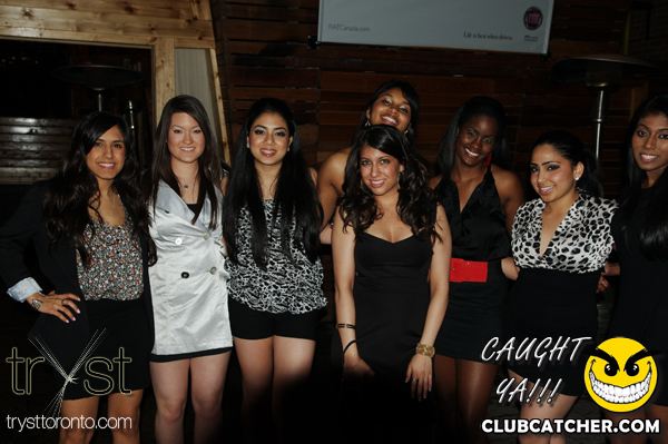 Tryst nightclub photo 166 - May 6th, 2011