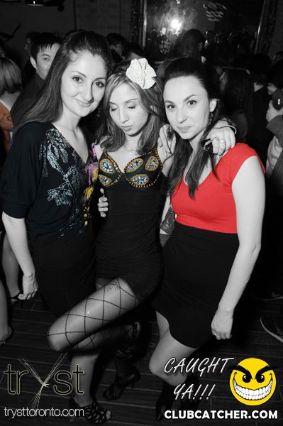 Tryst nightclub photo 168 - May 6th, 2011