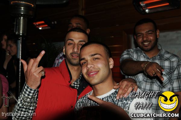 Tryst nightclub photo 175 - May 6th, 2011