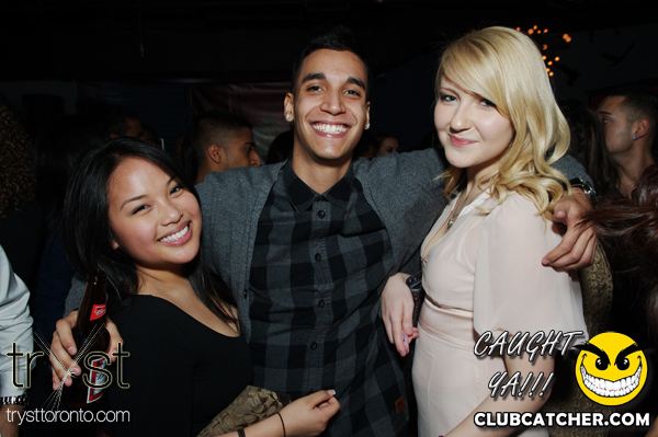 Tryst nightclub photo 178 - May 6th, 2011