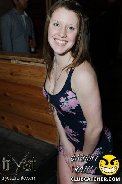 Tryst nightclub photo 19 - May 6th, 2011