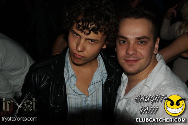 Tryst nightclub photo 196 - May 6th, 2011