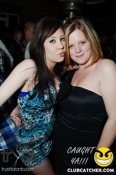 Tryst nightclub photo 197 - May 6th, 2011