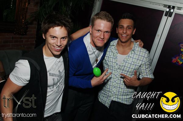 Tryst nightclub photo 199 - May 6th, 2011