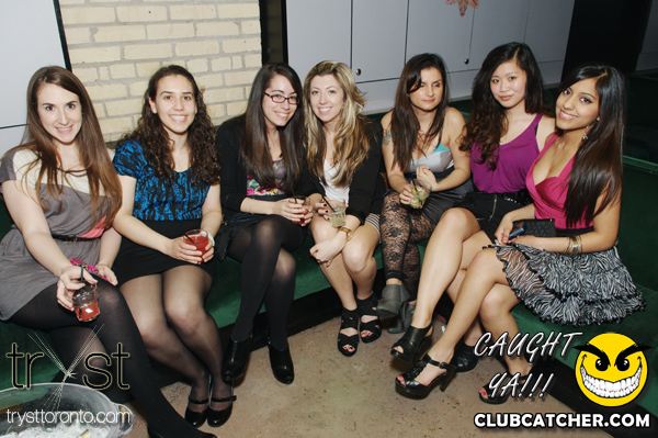 Tryst nightclub photo 3 - May 6th, 2011