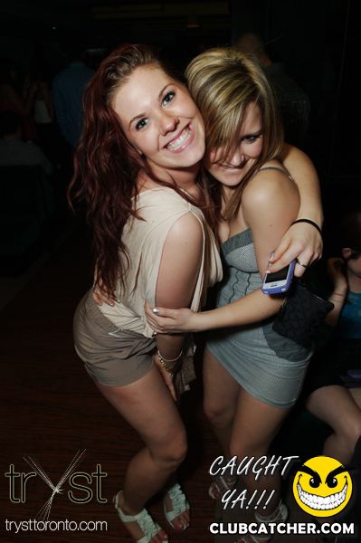 Tryst nightclub photo 204 - May 6th, 2011