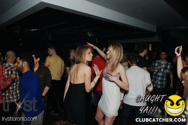 Tryst nightclub photo 205 - May 6th, 2011