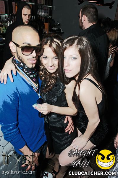 Tryst nightclub photo 207 - May 6th, 2011