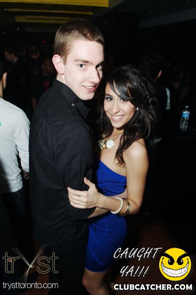 Tryst nightclub photo 210 - May 6th, 2011