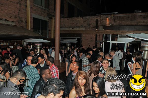 Tryst nightclub photo 211 - May 6th, 2011