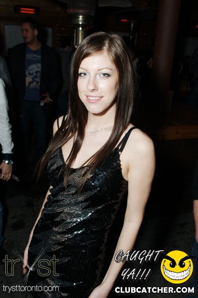 Tryst nightclub photo 212 - May 6th, 2011