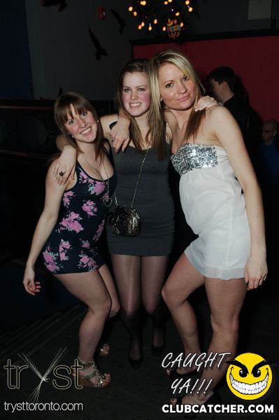 Tryst nightclub photo 214 - May 6th, 2011