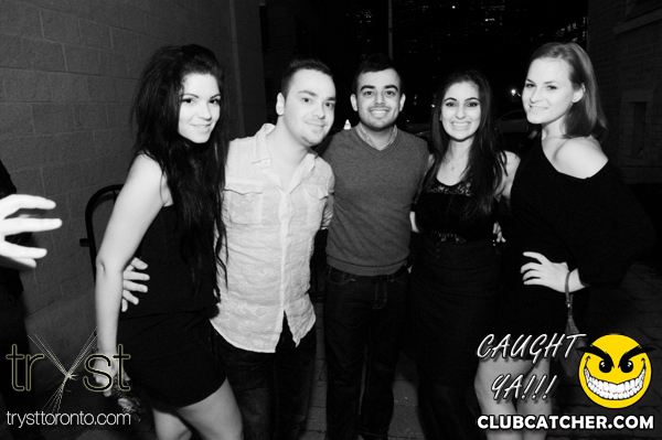 Tryst nightclub photo 215 - May 6th, 2011