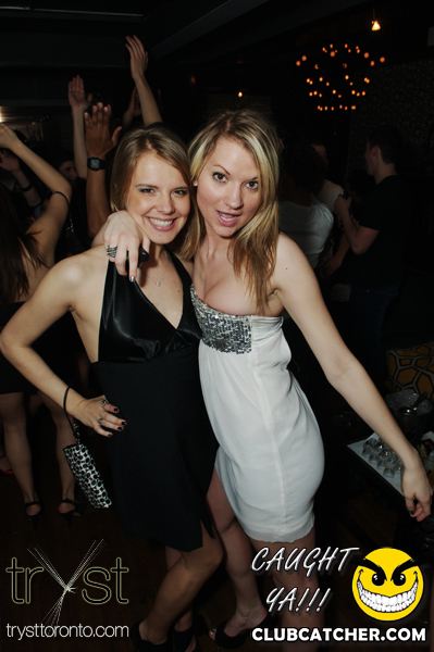 Tryst nightclub photo 216 - May 6th, 2011