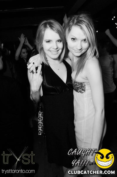 Tryst nightclub photo 219 - May 6th, 2011