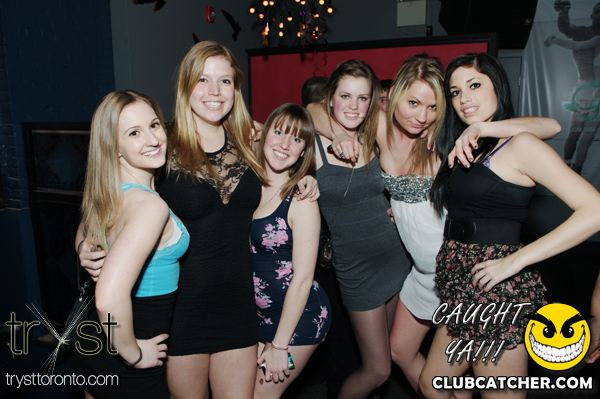 Tryst nightclub photo 30 - May 6th, 2011